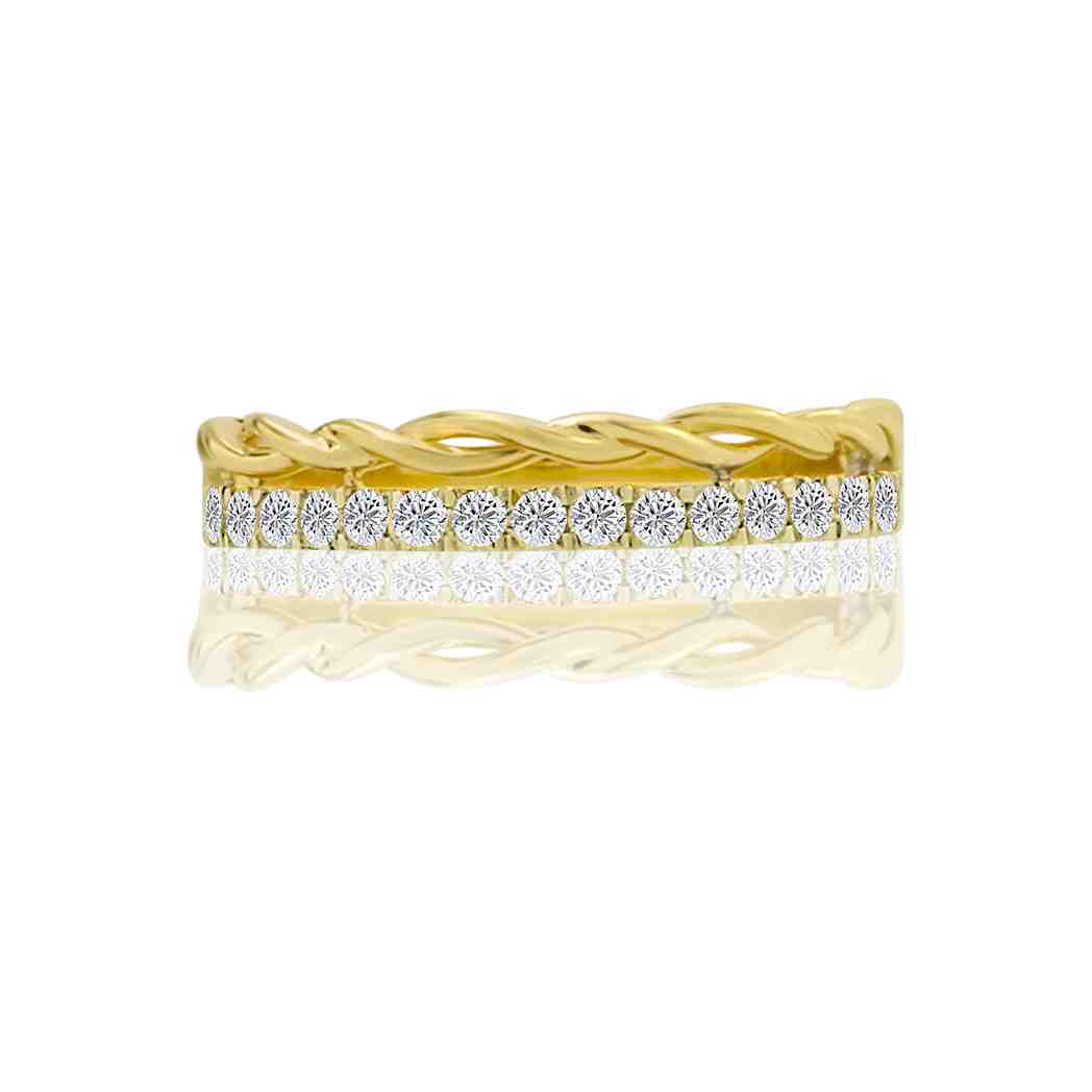 Diamond Ring LR11061A